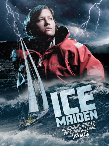 Ice Maiden
