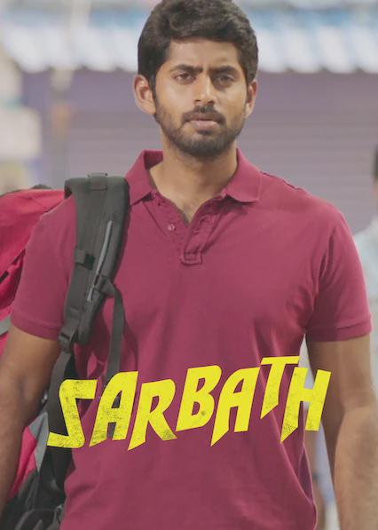 Poster för Sarbath