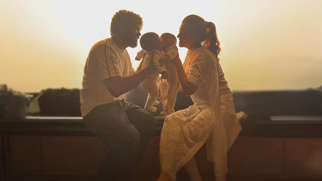 Background image for Nayanthara: Beyond the Fairy Tale