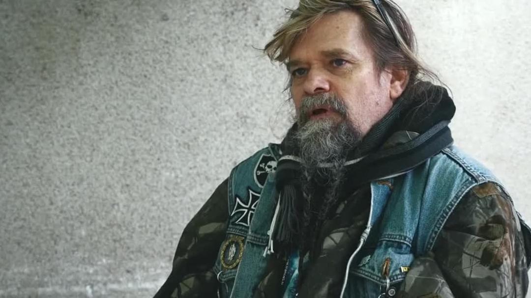Background image for Mean Man: The Story of Chris Holmes