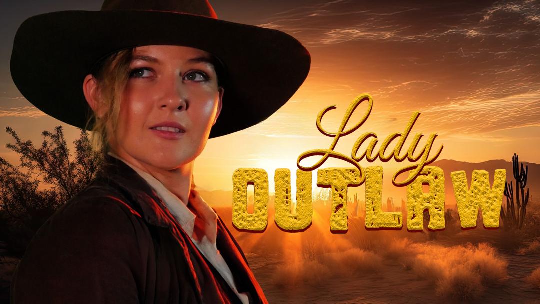 Lady Outlaw