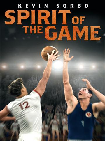 Spirit of the Game poszter