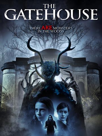 The Gatehouse poszter