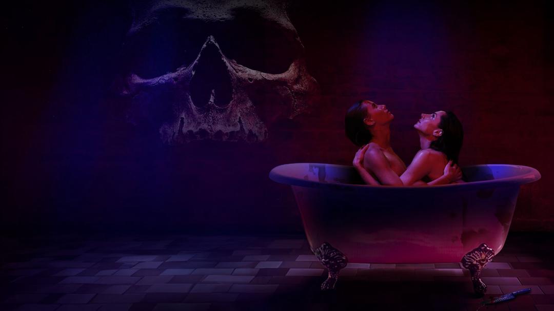 Background image for Bloody Mary
