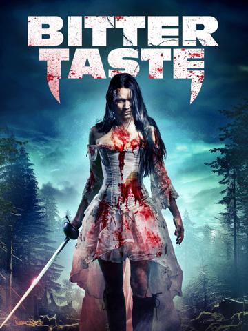 The Bitter Taste