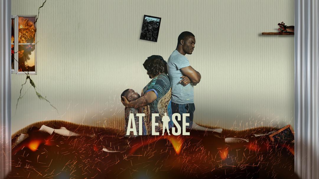 At Ease