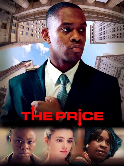 Movie poster for The Price