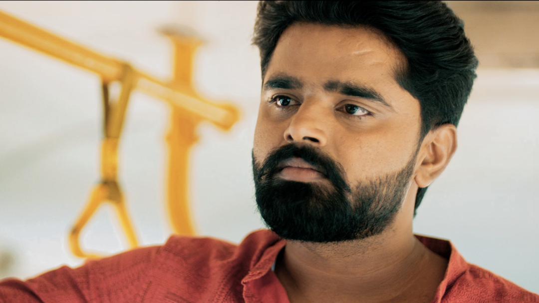 Background image for Love Reddy