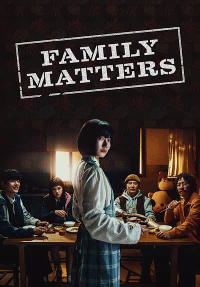 Family Matters