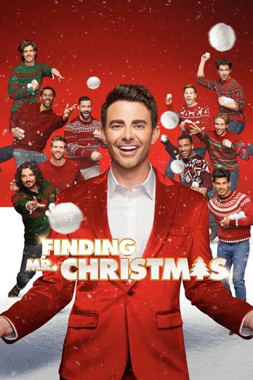 Finding Mr. Christmas