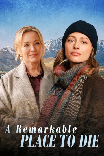 A Remarkable Place to Die