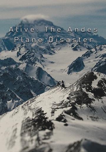 Andes Plane Crash