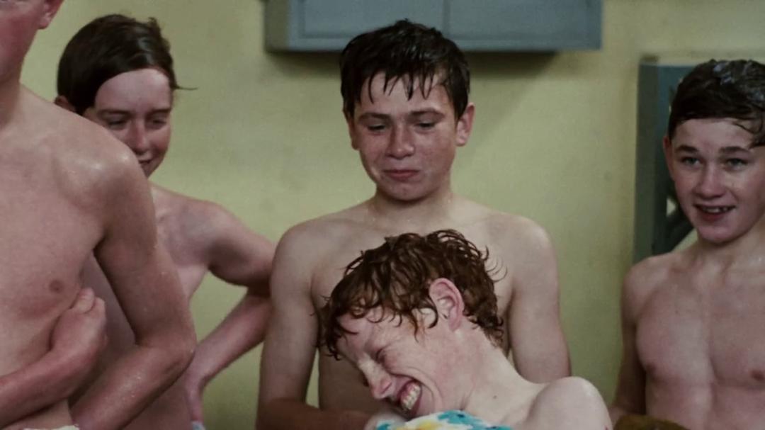 Background image for Kes