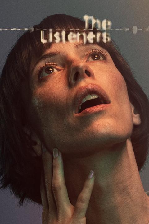 Series poster for The Listeners