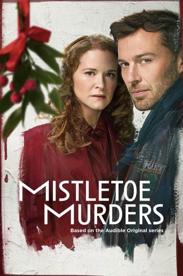 Mistletoe Murders