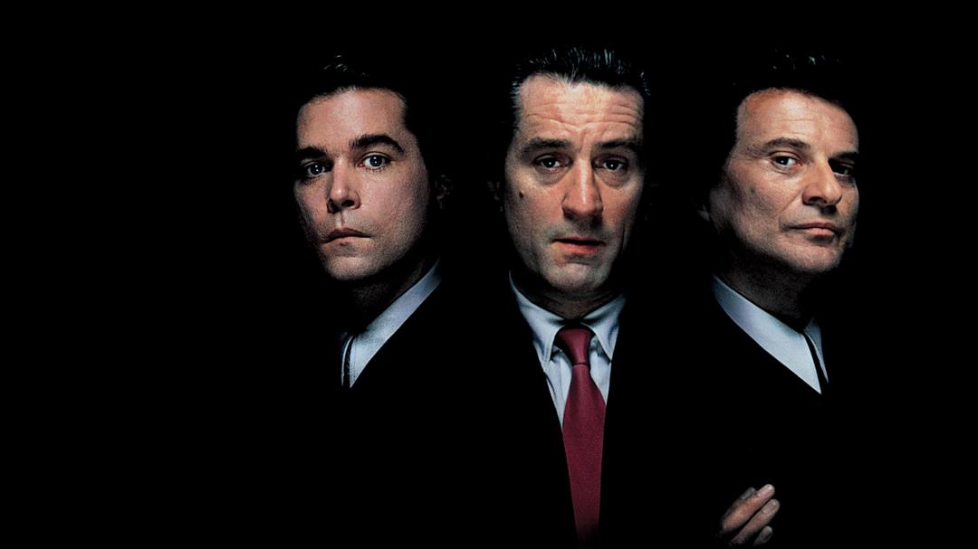 Background image for GoodFellas