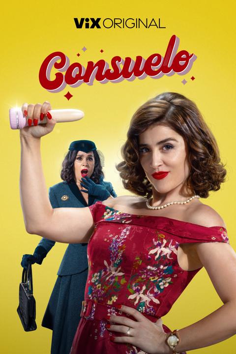 Consuelo