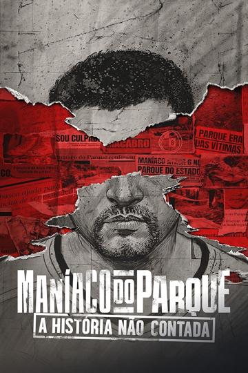 The Park Maniac: The Untold Story poszter
