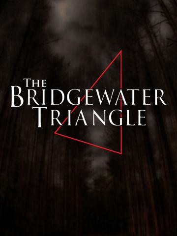 The Bridgewater Triangle poszter