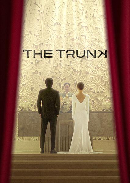 Poster för The Trunk