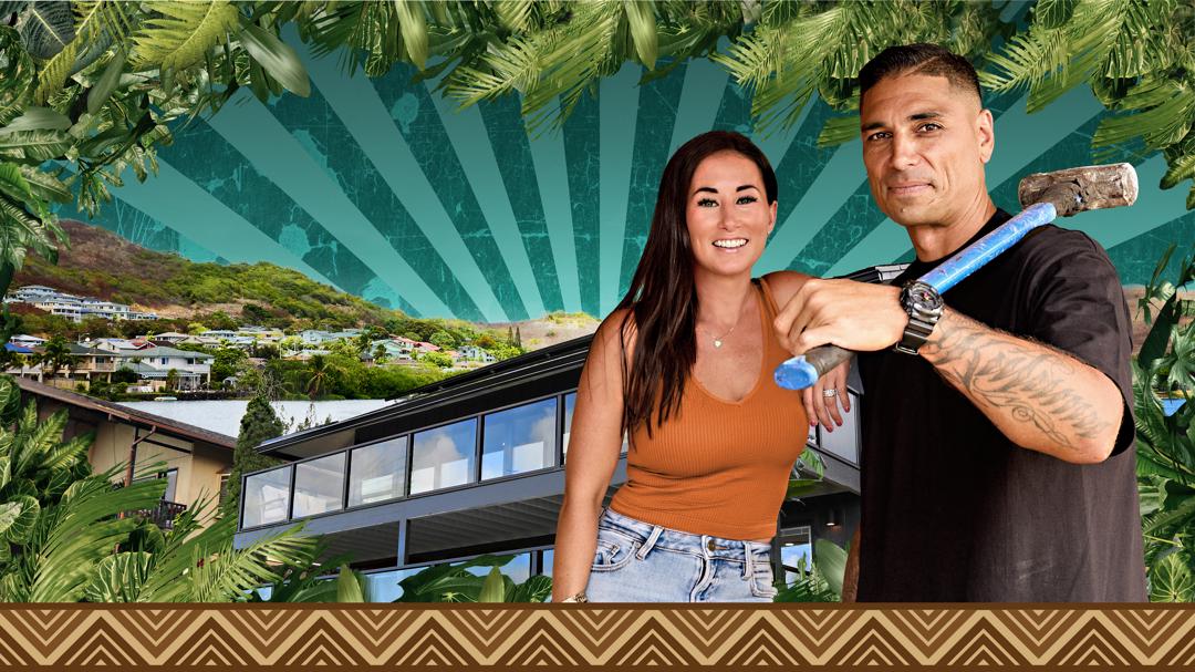 Background image for Renovation Aloha
