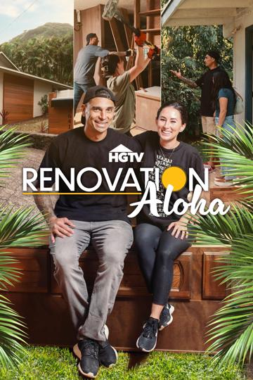 Renovation Aloha