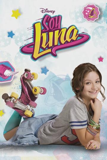 Soy Luna poszter