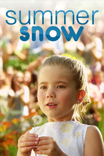 Summer Snow poszter