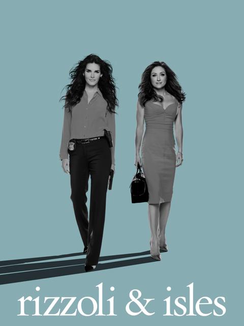 Rizzoli & Isles