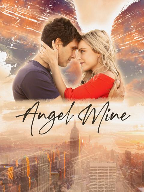 Movie poster for Angel Mine