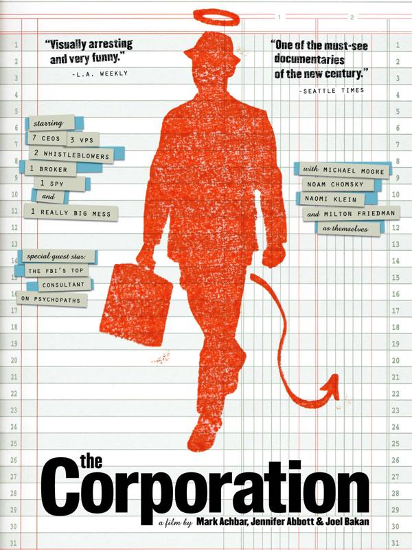 The Corporation