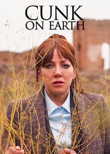 Philomena Cunk szerint a ... poszter
