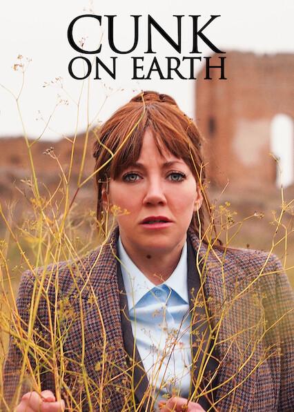 Poster för Cunk on...