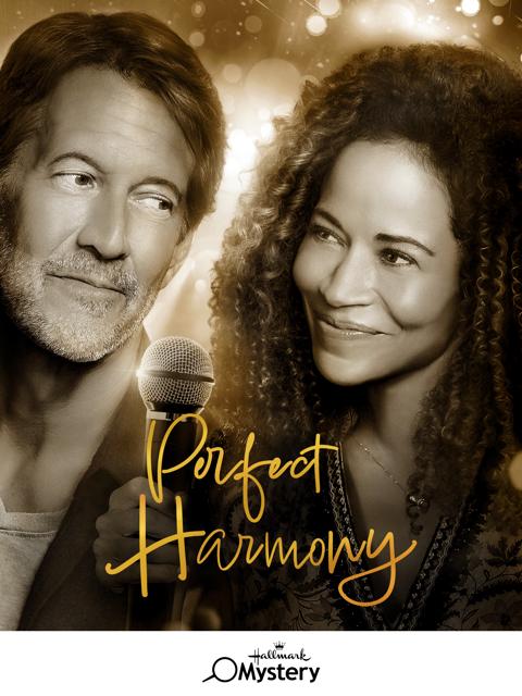 Movie poster for Perfect Harmony