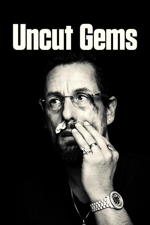Uncut Gems