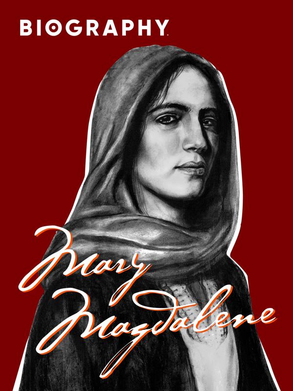 Mary Magdalene