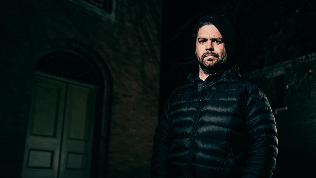 Background image for Jack Osbourne's Buried Bloodlines