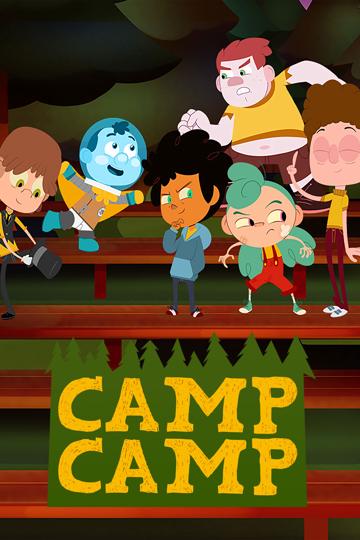 Camp Camp