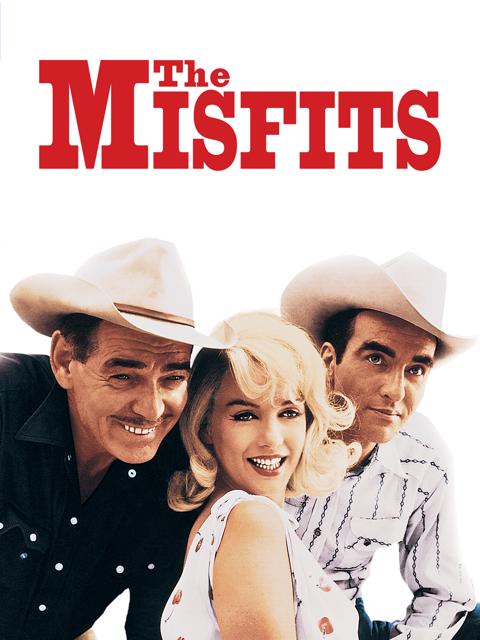 The Misfits
