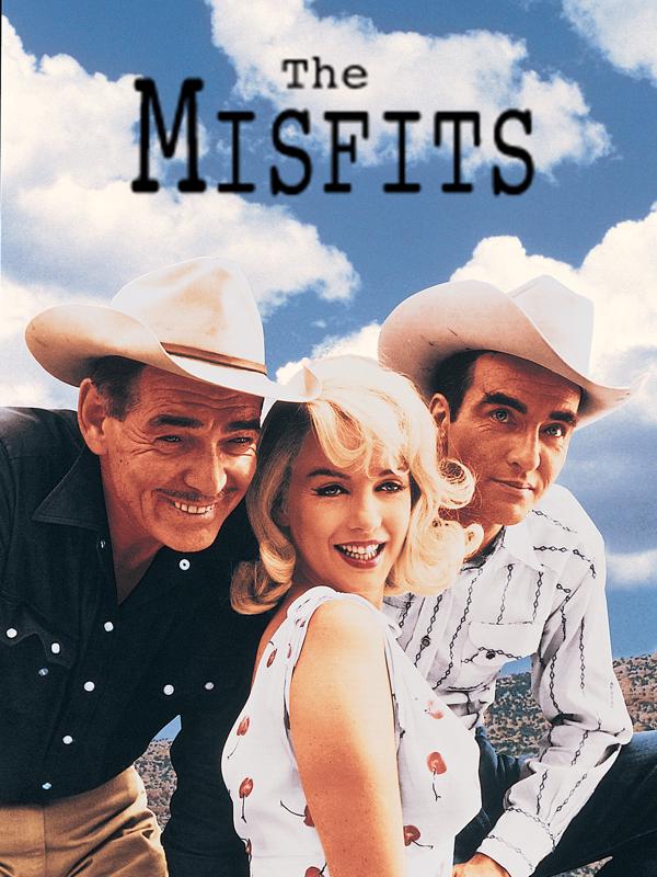 The Misfits