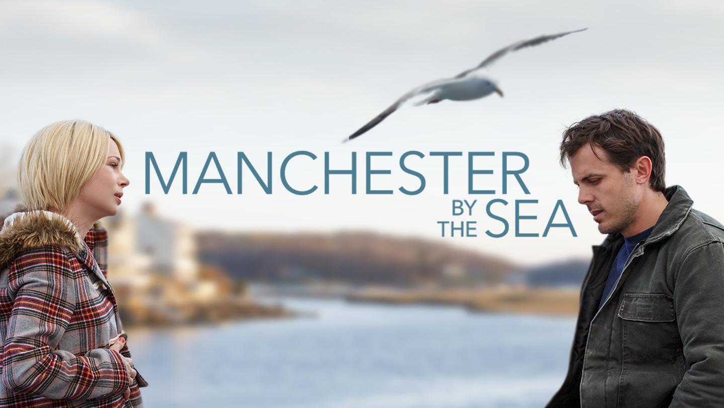 Manchester by the Sea banner