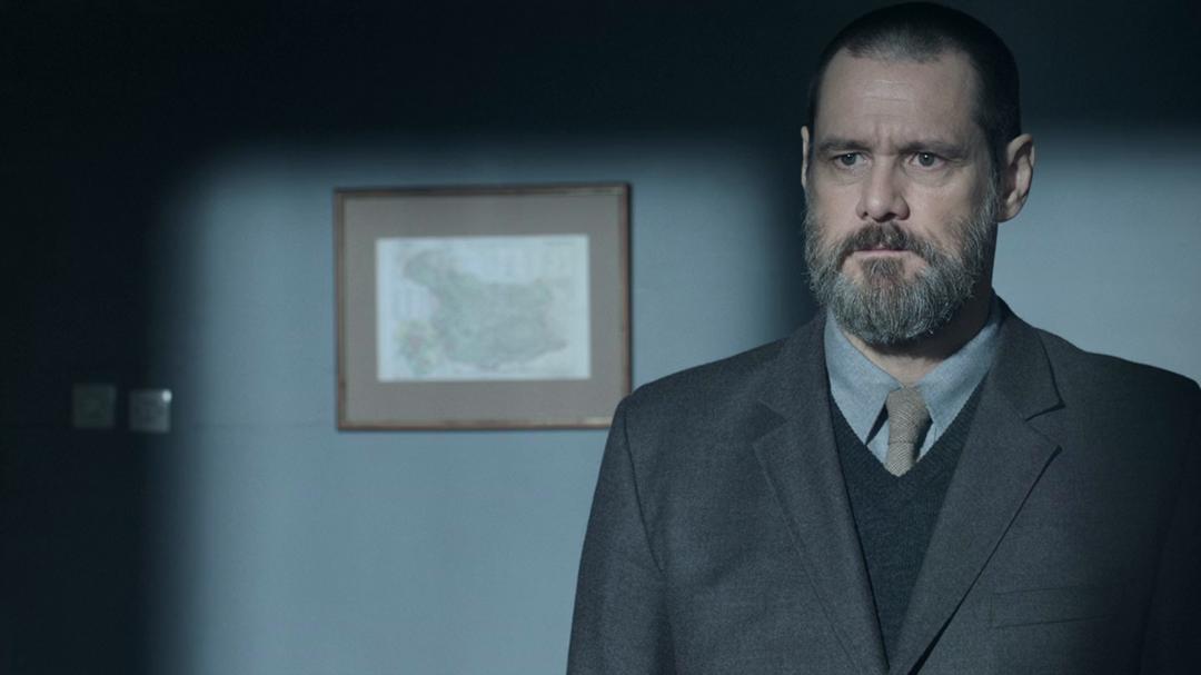 Background image for Dark Crimes