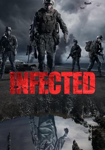 Infected: The Darkest Day poszter