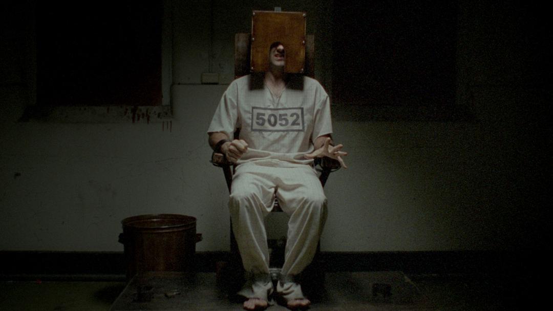 Background image for Bedlam