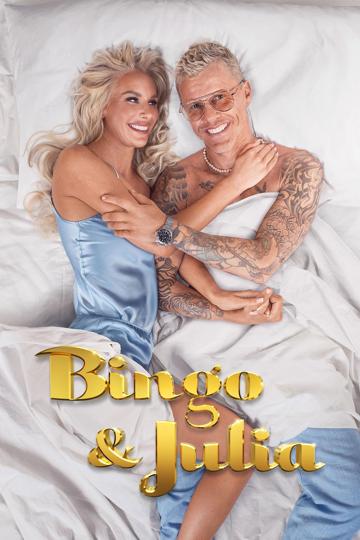 Bingo & Julia poszter