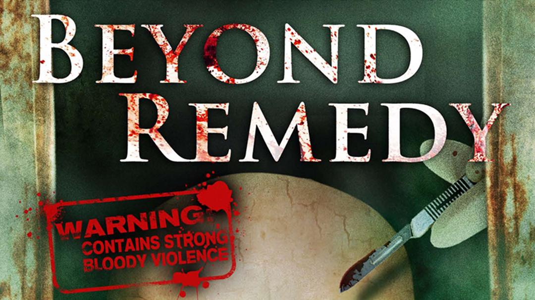 Background image for Beyond Remedy