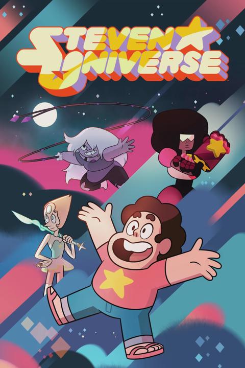 Steven Universe