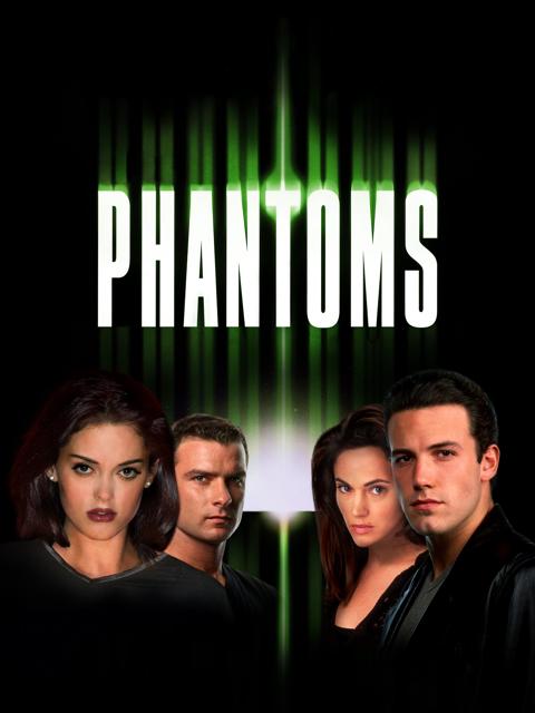 Phantoms