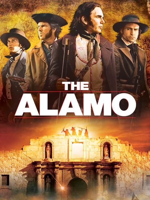 The Alamo