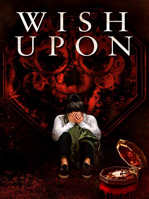 Wish Upon